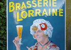 Brasserie Lorraine - fertig